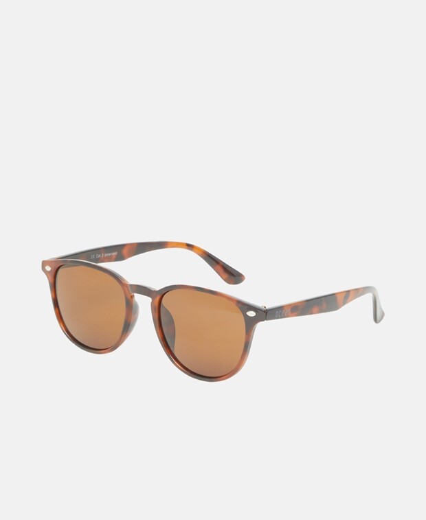 

Солнцезащитные очки Ocean Sunglasses, коричневый