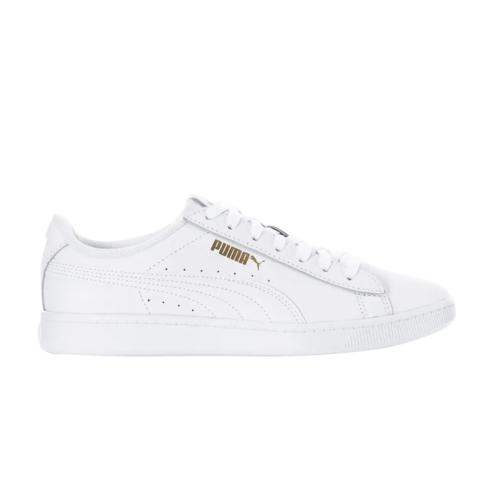 

Кроссовки Wmns Vikky V2 Puma, белый