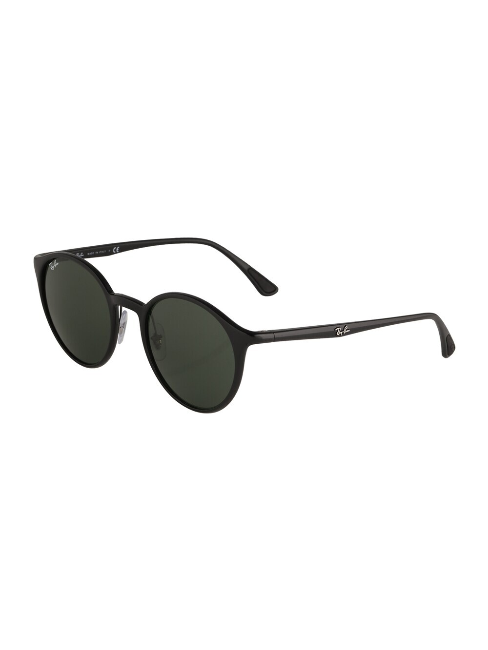 

Солнечные очки Ray-Ban 0RB4336, черный