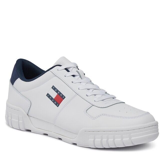 

Кроссовки Tommy Jeans ThCentral Cc, белый