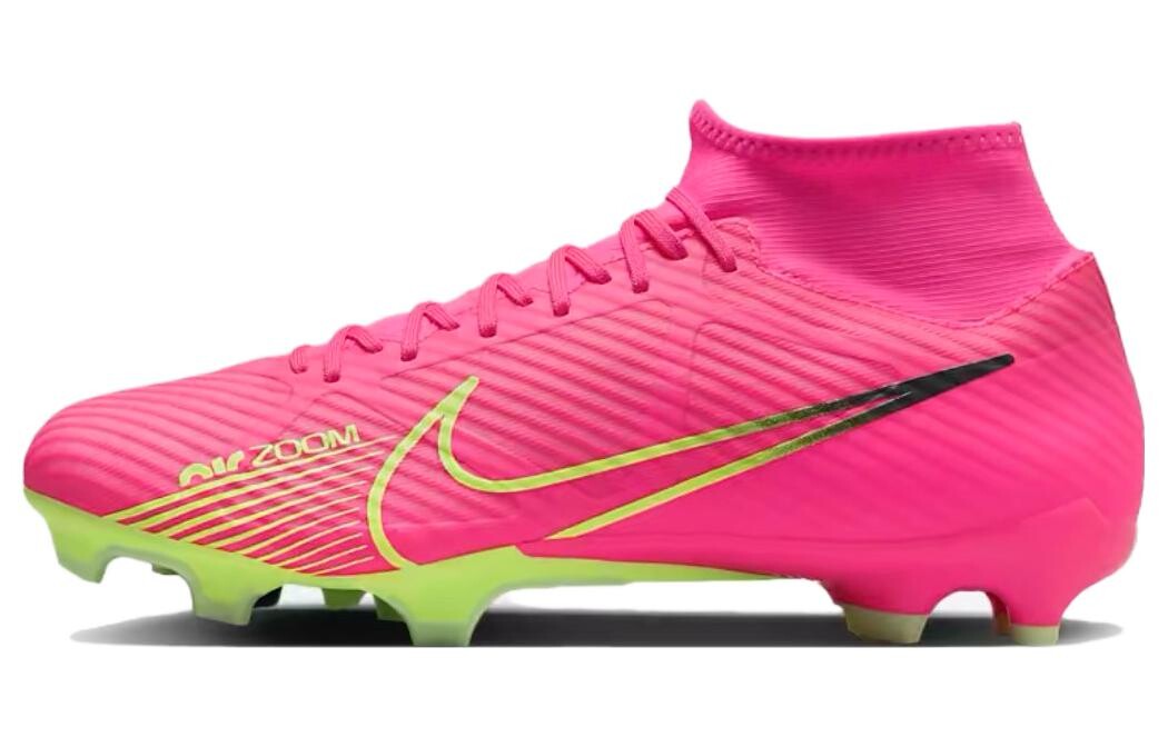

Бутсы футбольные Nike Zoom Mercurial Superfly 9 унисекс