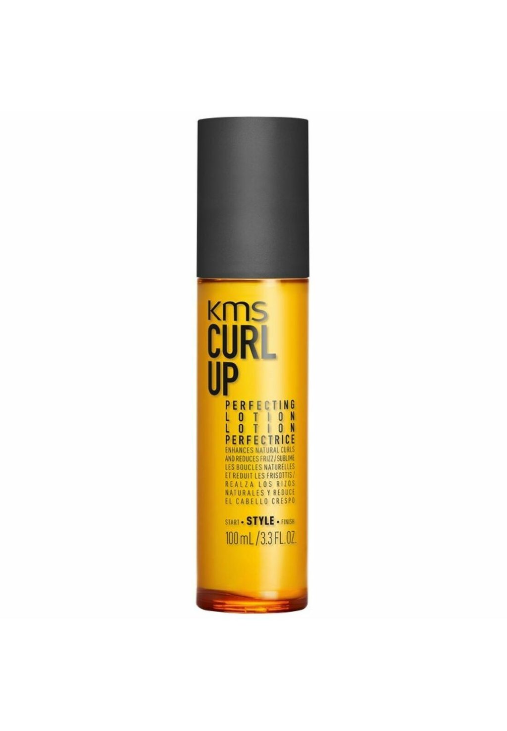 

Стайлинг KMS CURLUP PERFECTING LOTION CURLUP PERFECTING LOTION, цвет weiß