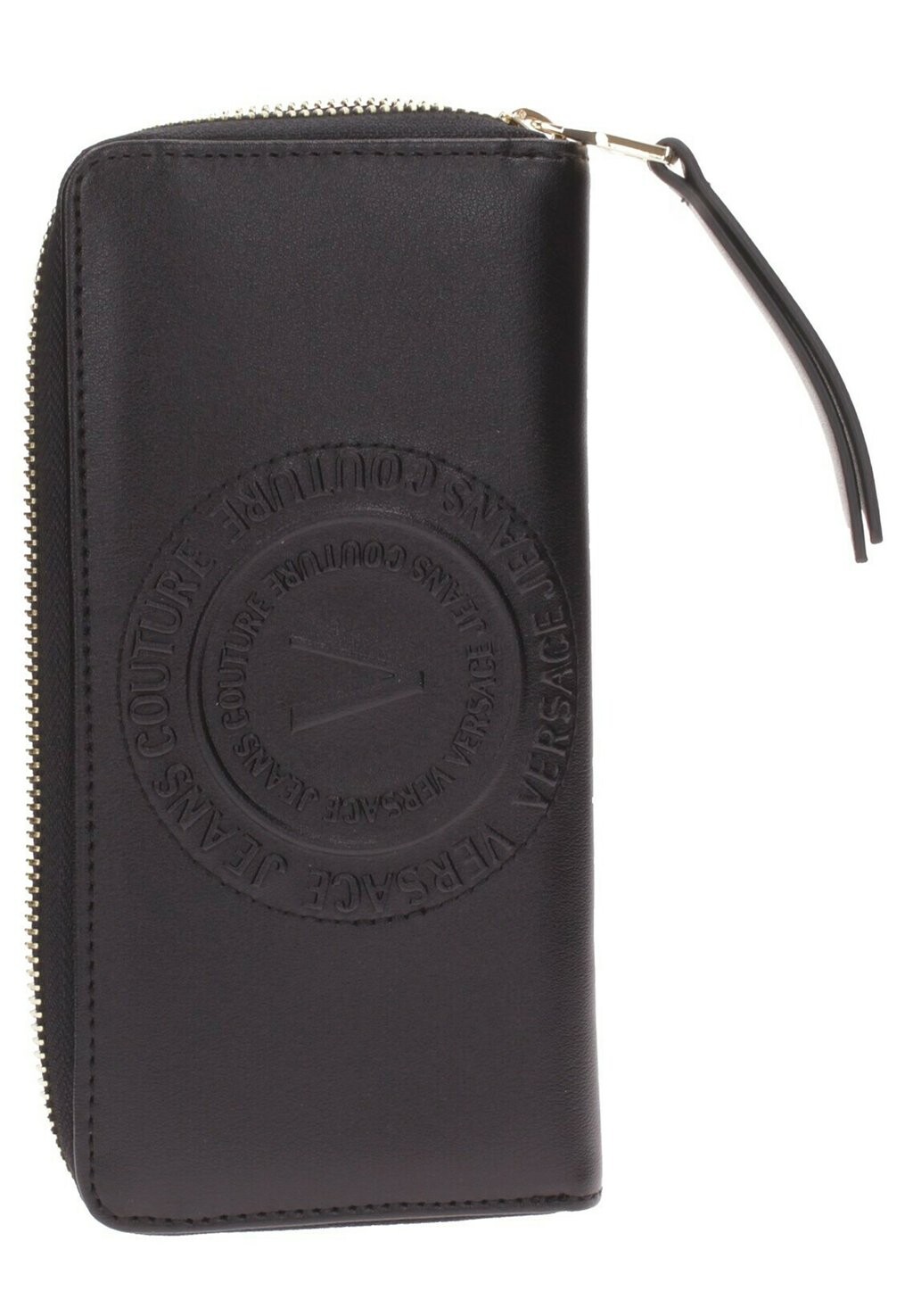 

Кошелек Versace Jeans Couture, черный