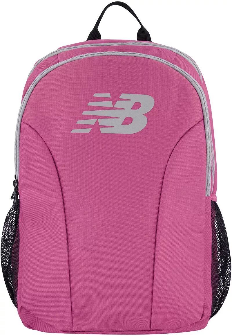 Рюкзак для ноутбука New Balance с логотипом 19 дюймов