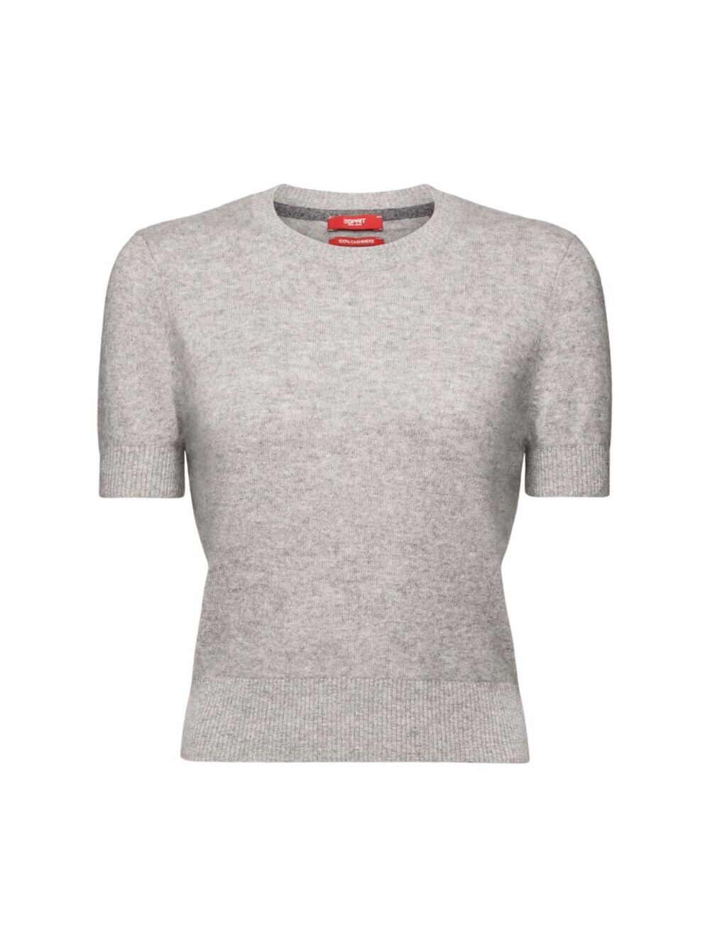 

Свитер ESPRIT, серый