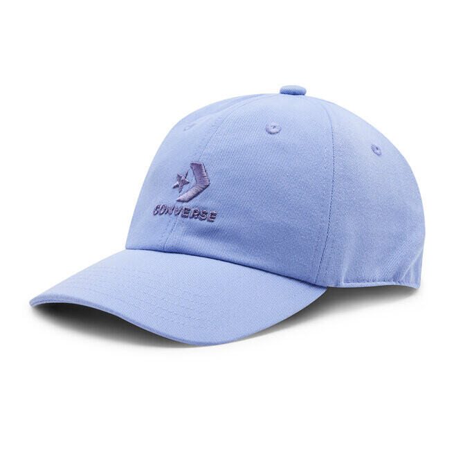 

Бейсболка Converse LOCKUPCAP MPU, фиолетовый