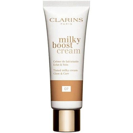 

Молочный буст-крем 45мл, Clarins