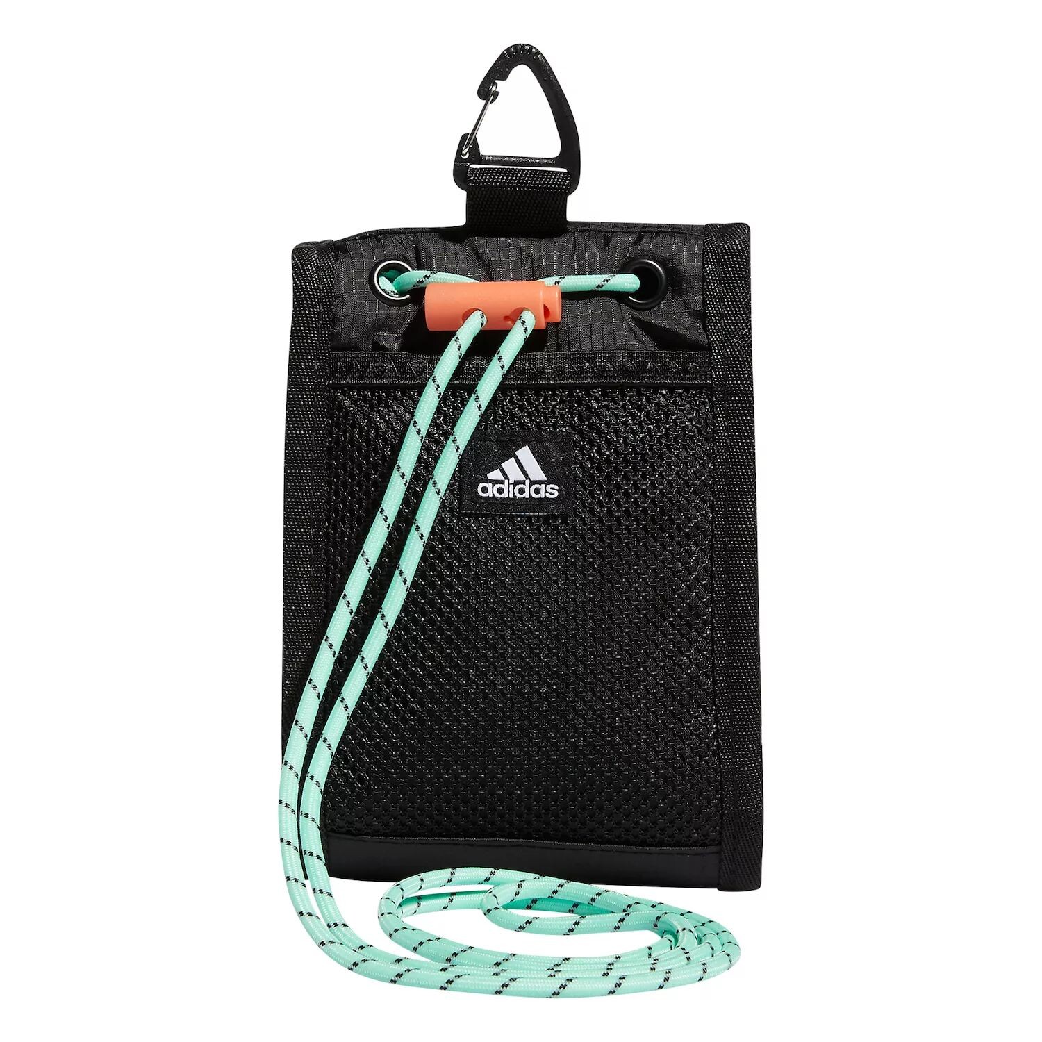 

Сумка через плечо adidas Neck Pouch adidas, черный