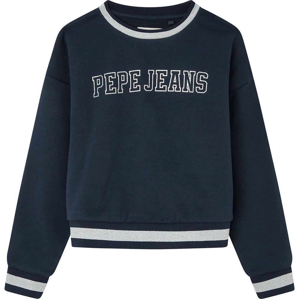 

Толстовка Pepe Jeans Tiziana, синий