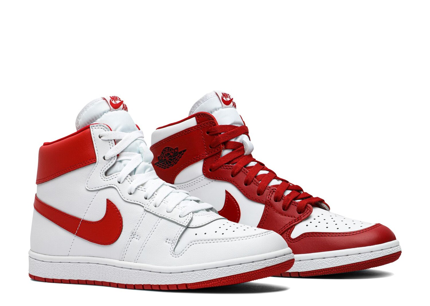 

Кроссовки Air Jordan Air Ship Pe X Air Jordan 1 High '85 'New Beginnings Pack', разноцветный