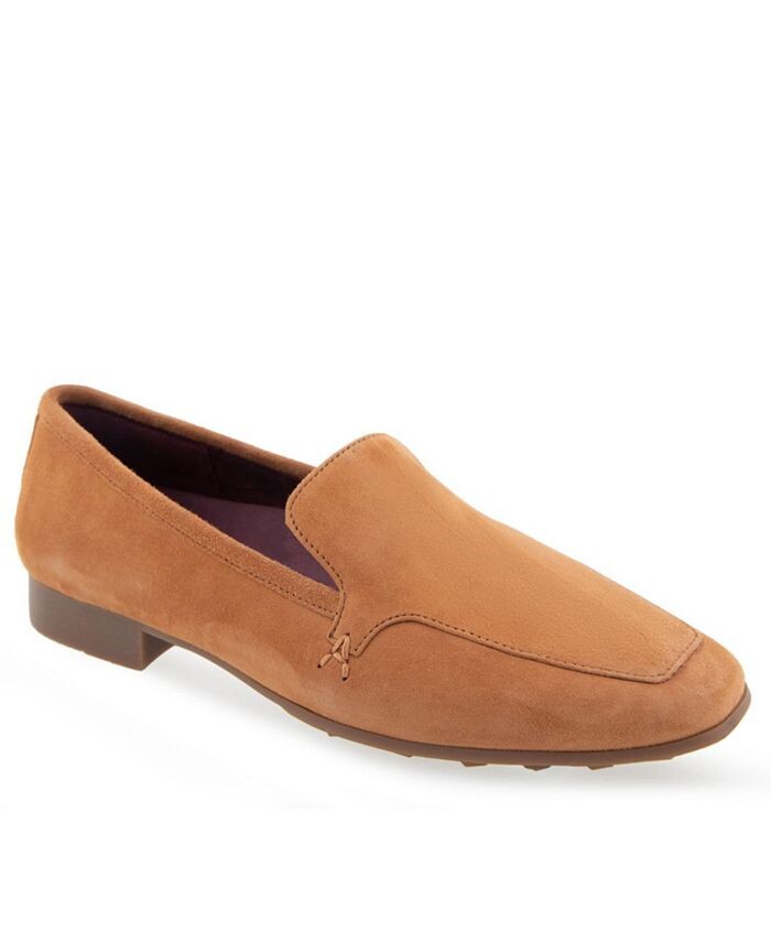 

Индивидуальные лоферы Paynes Aerosoles, коричневый/бежевый