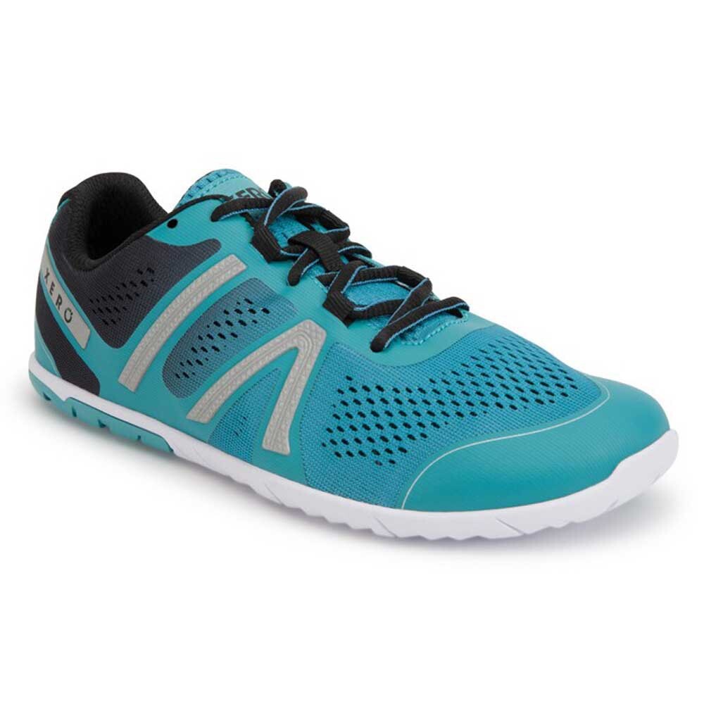 

Кроссовки для бега Xero Shoes HFS, синий