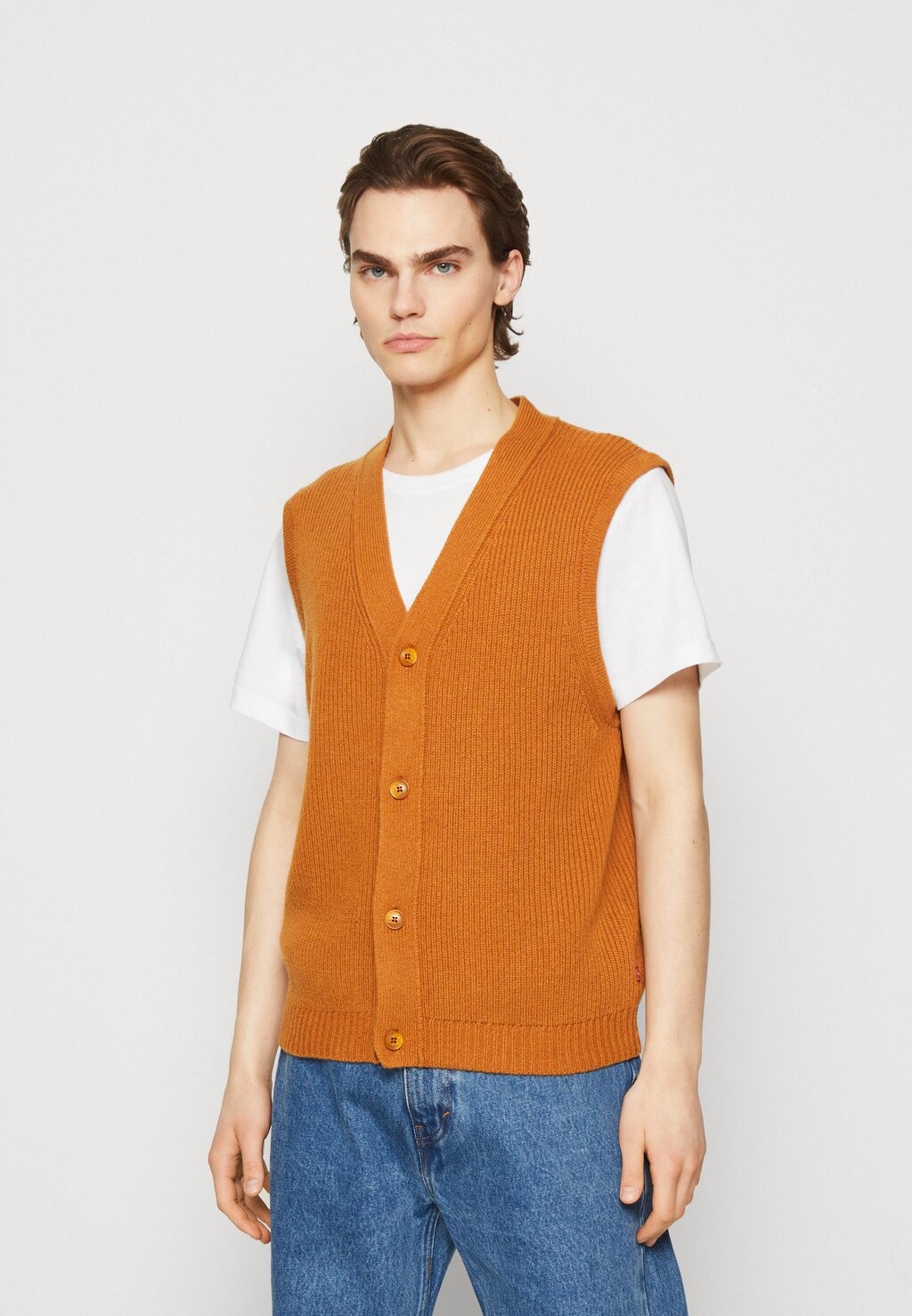 

Жилет Levi's