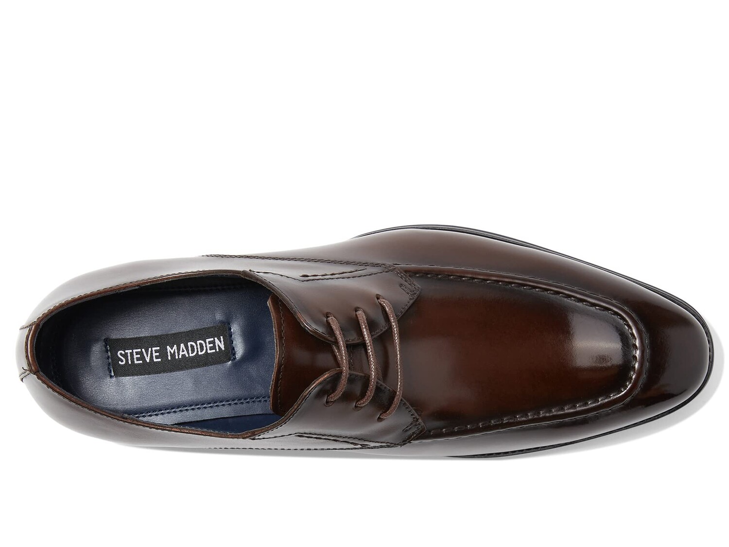 

Оксфорды Steve Madden Duane