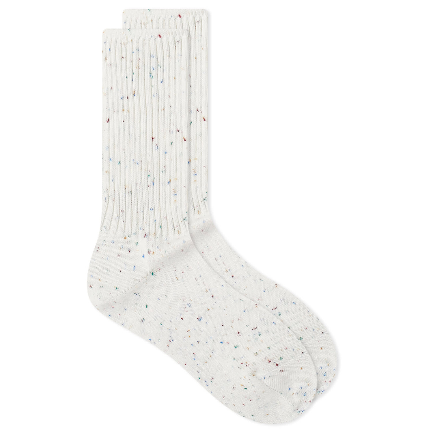 

Носки Rostersox Bear Socks, белый