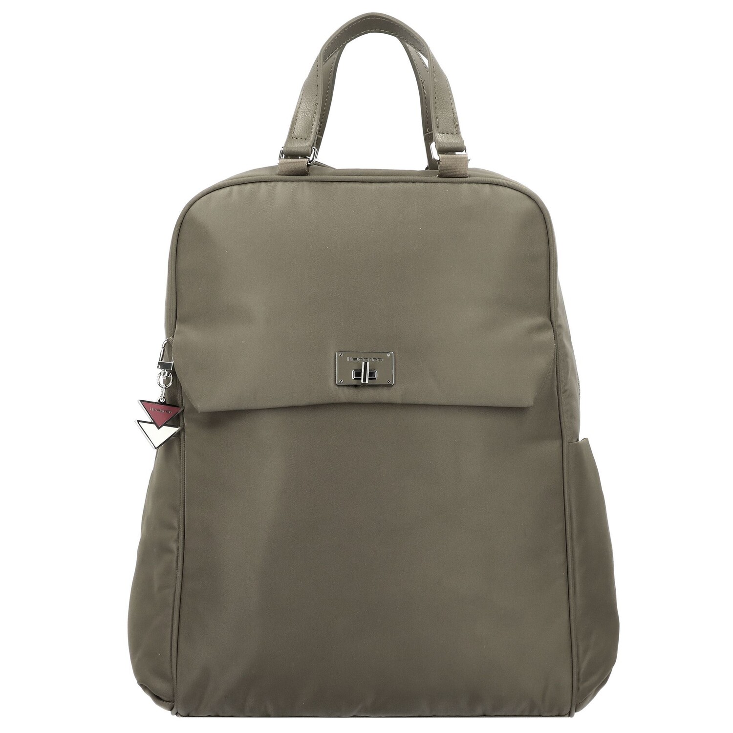 

Рюкзак Hedgren HLBR Libra 38 cm Laptopfach, цвет fumo grey