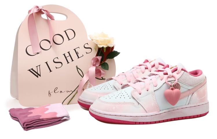 

Jordan Air Jordan 1 винтажные баскетбольные кроссовки женские