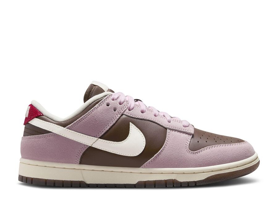 

Кроссовки Nike Wmns Dunk Low, цвет Neapolitan