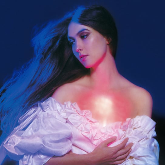 Виниловая пластинка Weyes Blood - And In The Darkness, Hearts Aglow varials varials in darkness