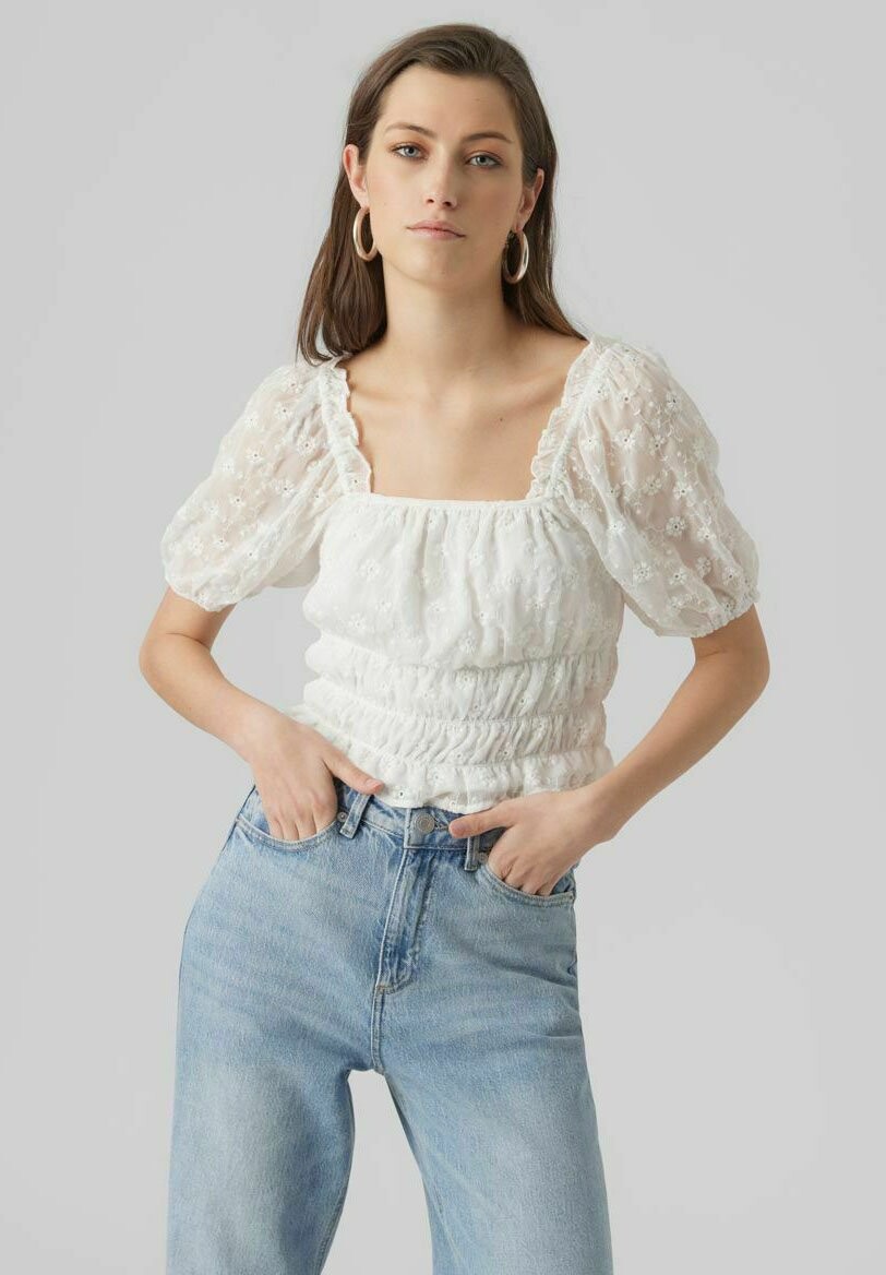 

Блузка Vero Moda