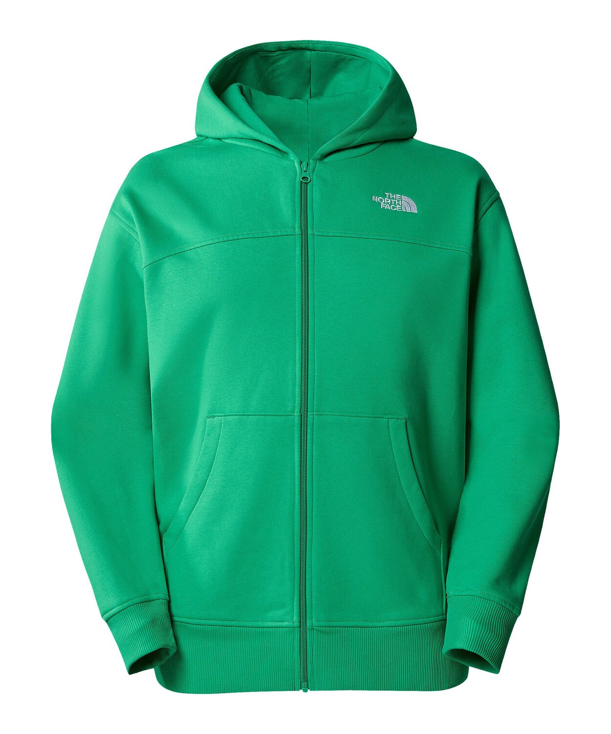 

Куртка NSE Shell The North Face, зеленый
