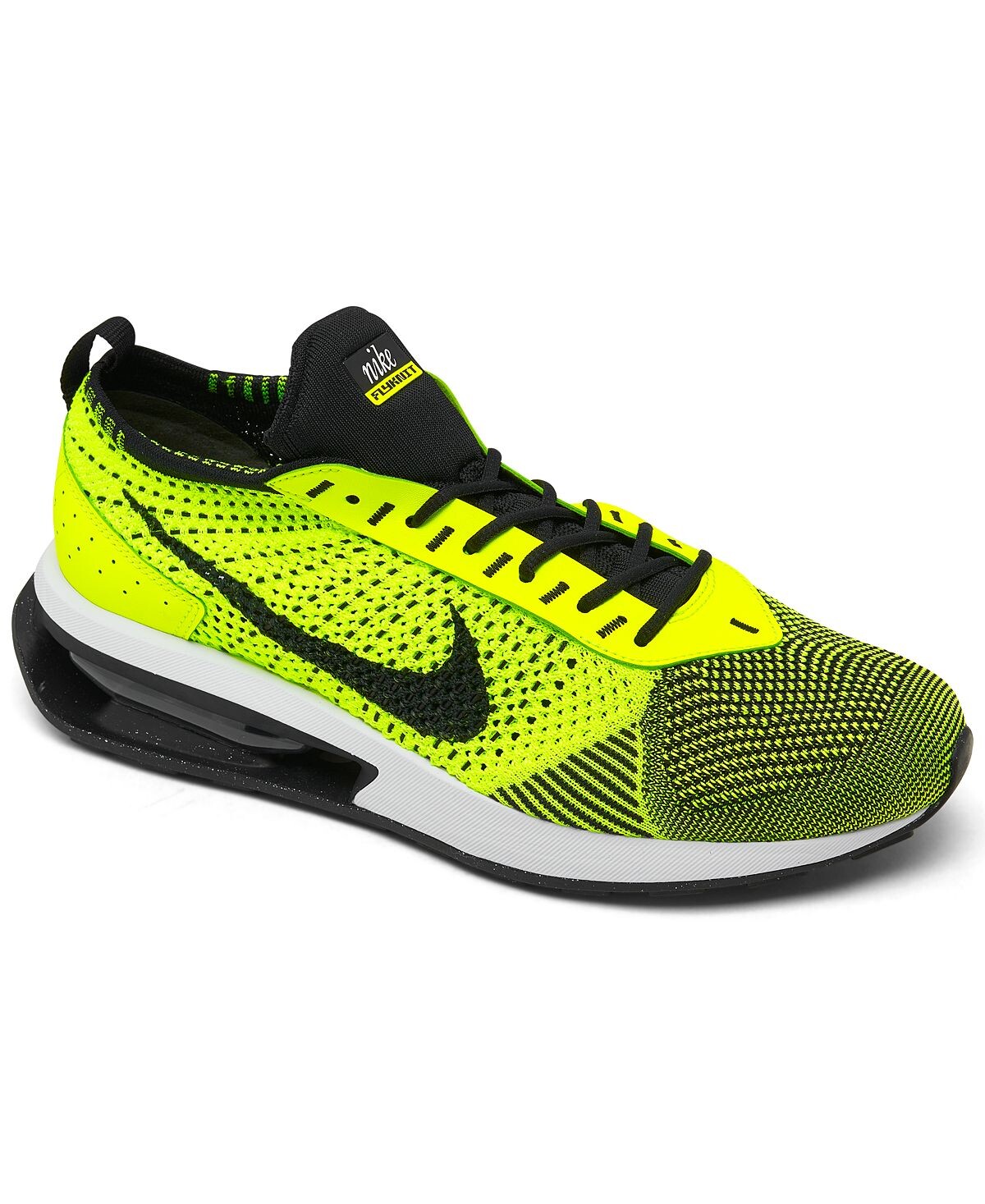 

Мужские повседневные кроссовки Air Max Flyknit Racer от Finish Line Nike