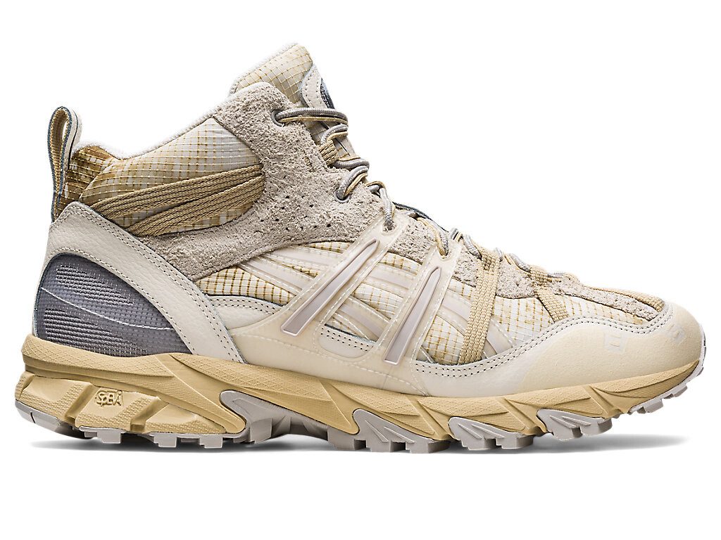

Кроссовки Asics GEL-SONOMA 15-50 MT, кремовый