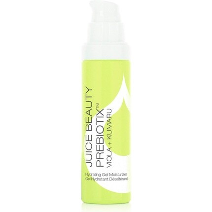 

Увлажняющий гель Pb Prebiotix 50 мл — новинка, Juice Beauty