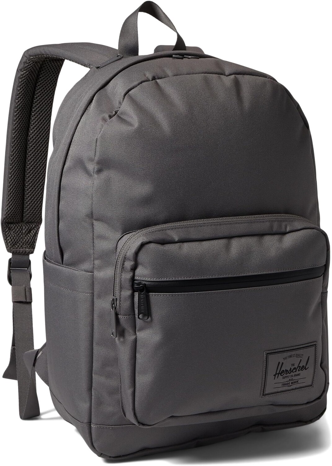 рюкзак pop quiz backpack herschel supply co цвет light taupe chicory coffee Рюкзак Pop Quiz Backpack Herschel Supply Co., цвет Gargoyle Tonal