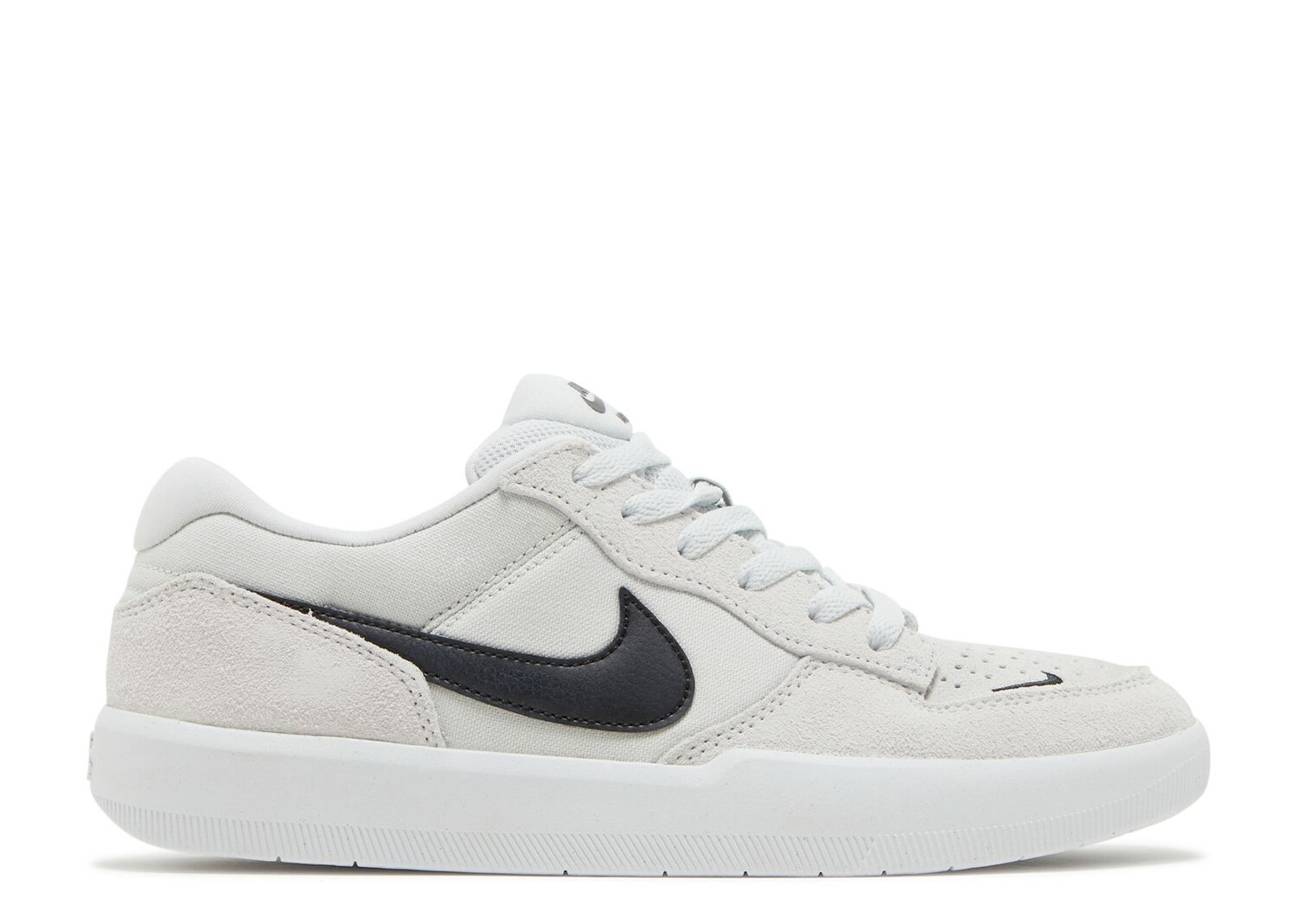 

Кроссовки Nike Force 58 Sb 'Photon Dust', белый