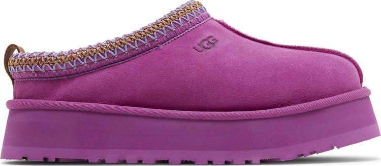 

Кроссовки Wmns Tazz Slipper 'Mangosteen', фиолетовый