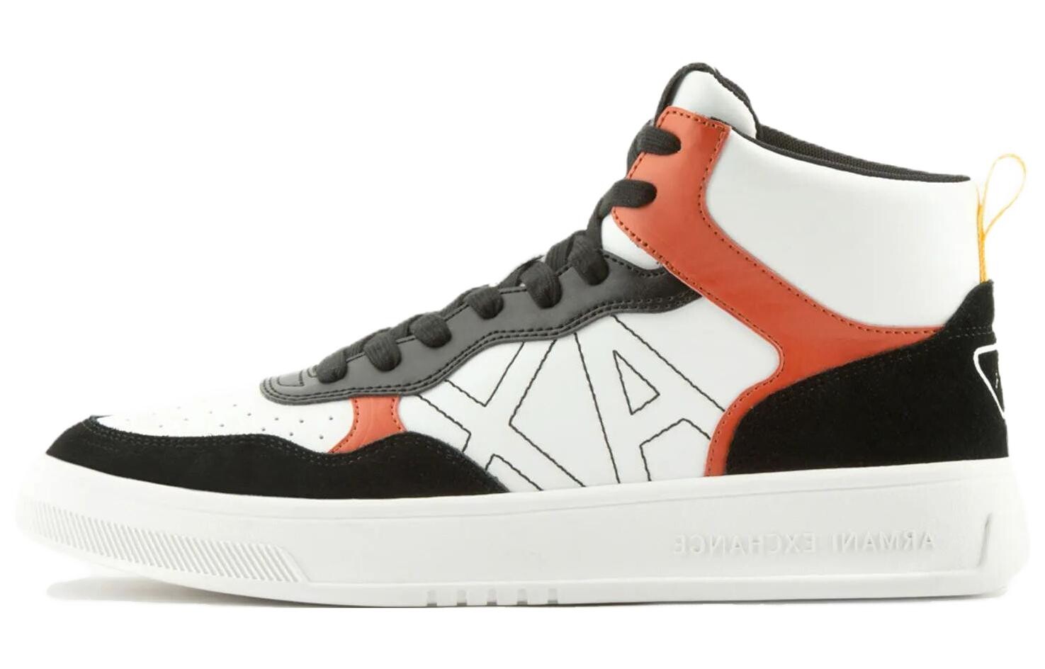 

Обувь для скейтбординга ARMANI EXCHANGE Мужская, Orange