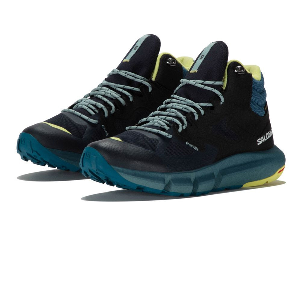 

Ботинки Salomon Predict Hike GORE-TEX, нави синий
