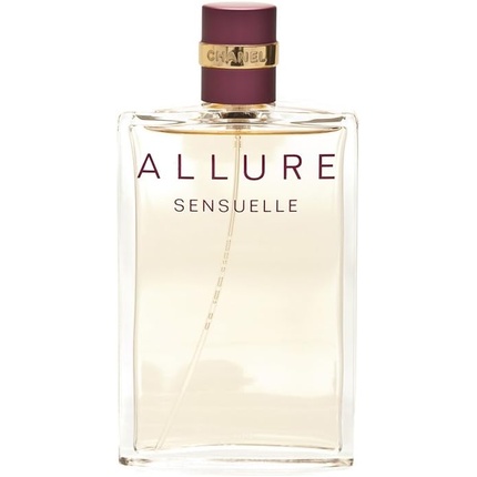 Парфюмированная вода Allure Sensuelle 100 мл Chanel allure sensuelle парфюмерная вода 1 5мл