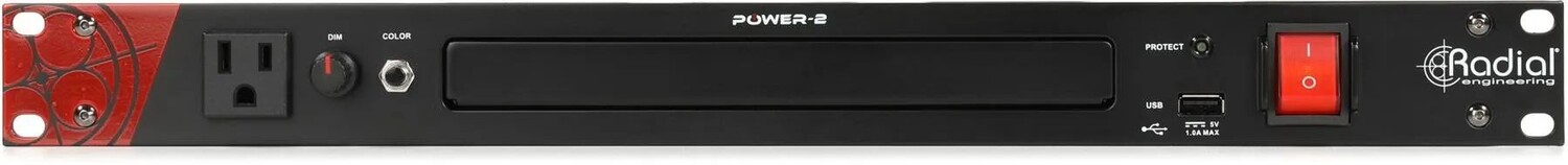 

Радиальный стабилизатор мощности Power-2