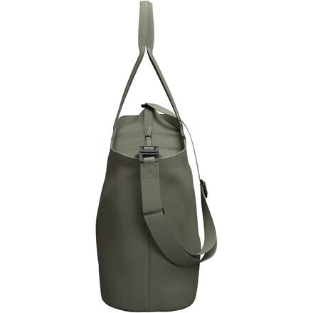 

Сумка выходного дня Essential объемом 40 л Db, цвет Moss Green