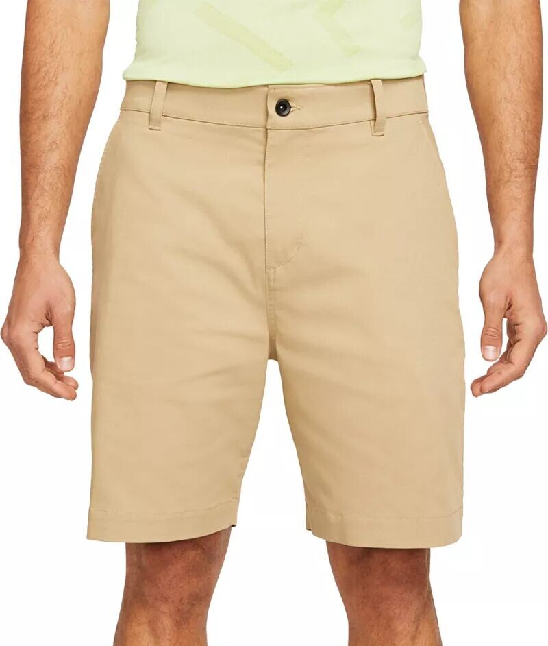 

Мужские шорты для гольфа Nike Dri-FIT UV Chino 9 дюймов
