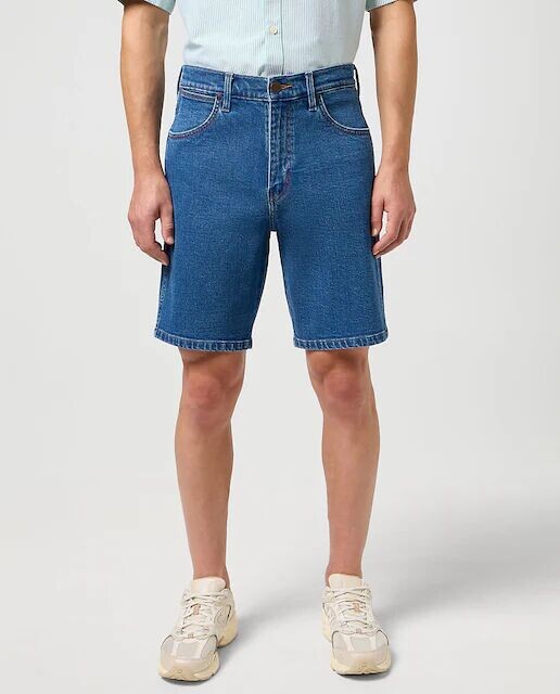 

Мужские шорты Wrangler, синий