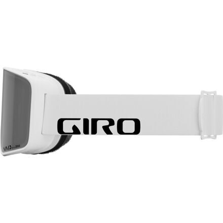 

Метод Очки Giro, цвет White Wordmark/Vivid Onyx/Vivid Infrared