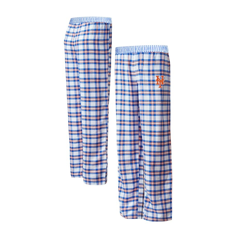 

Пижамные брюки Concepts Sport New York Mets, роял