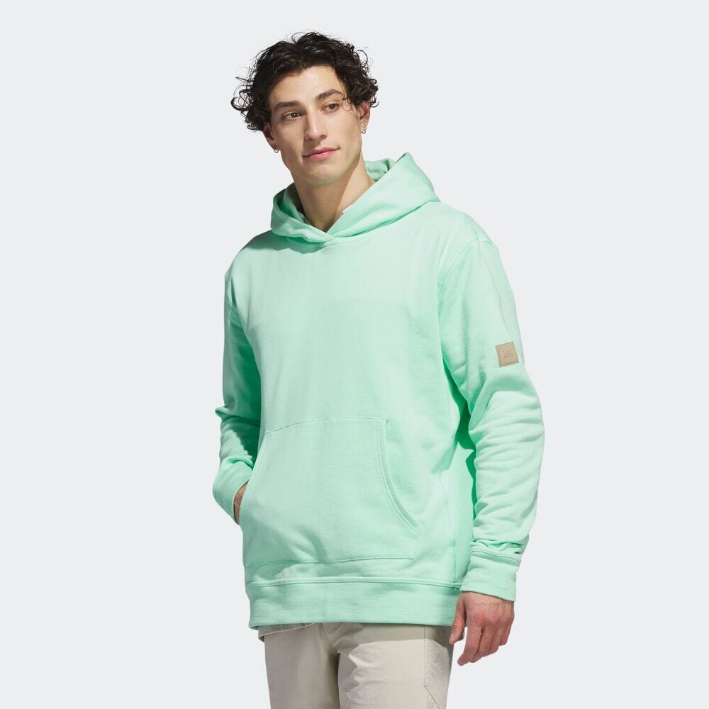 

Толстовка Adidas ADICROSS