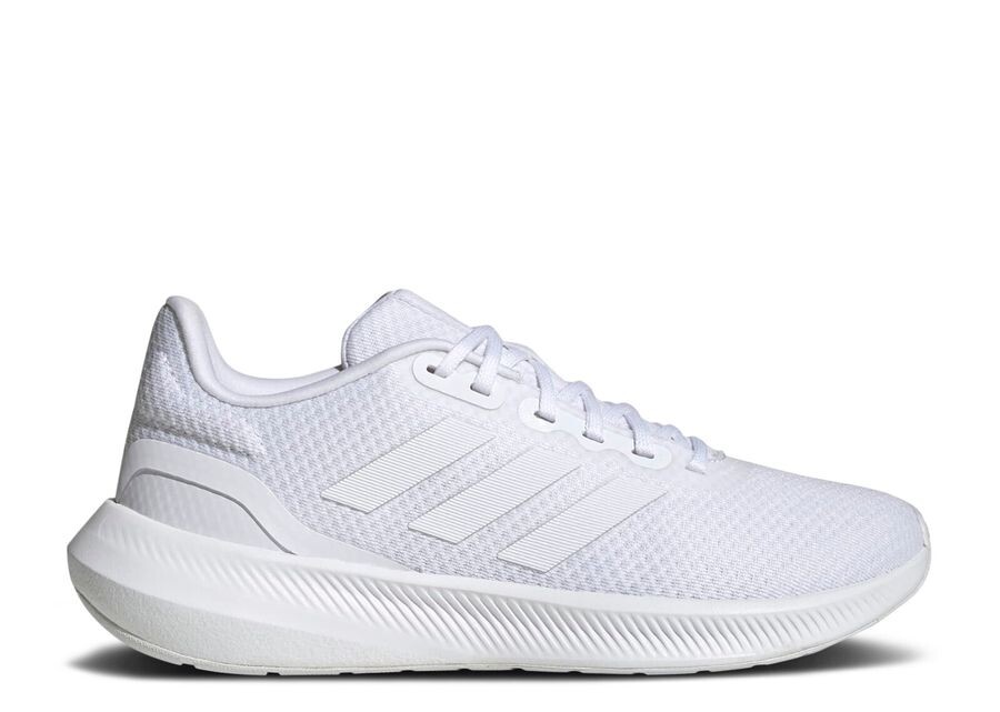 

Кроссовки adidas Wmns Runfalcon 3.0 'White Black', белый