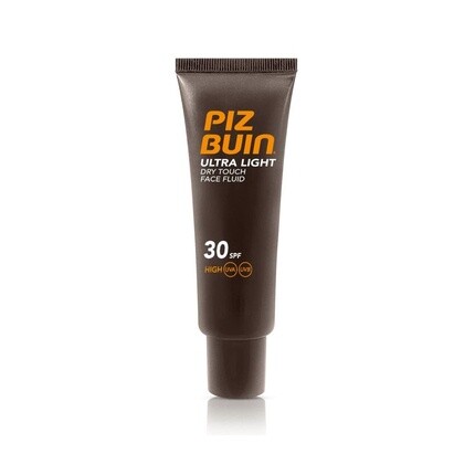 

Piz Buin Ультра легкий солнцезащитный крем SPF30 50 мл