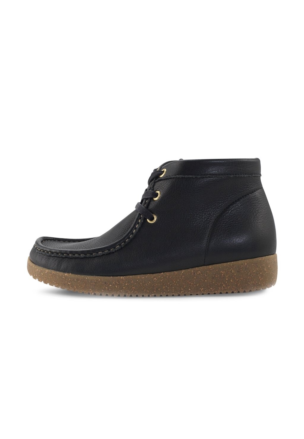 

Ботильоны на платформе Nature Footwear