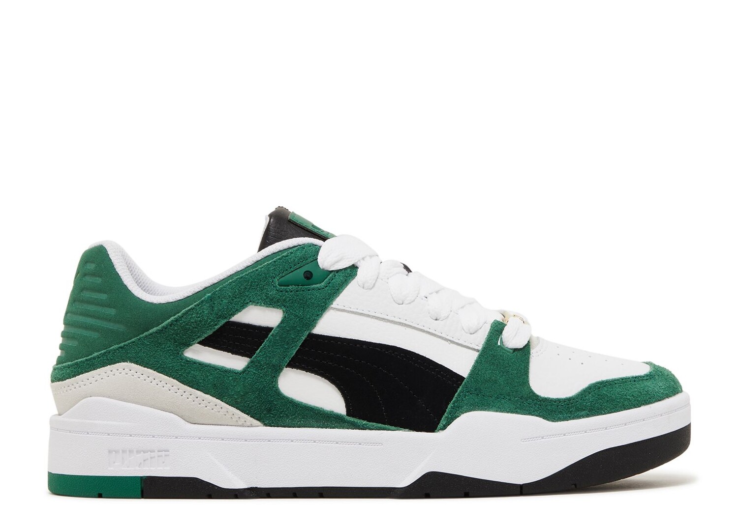 

Кроссовки Puma Slipstream 'Archive Remastered', зеленый