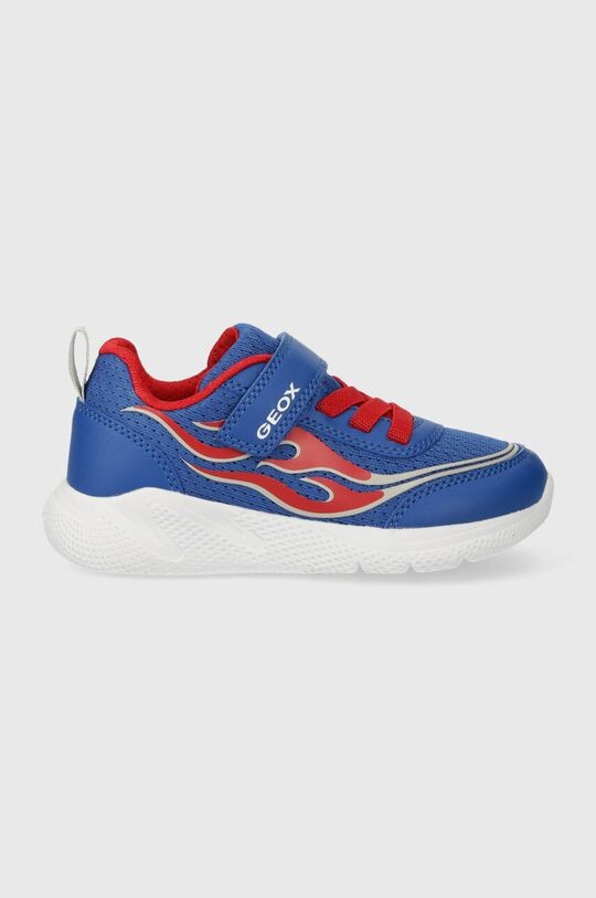 

Geox Детские кроссовки SPRINTYE, синий