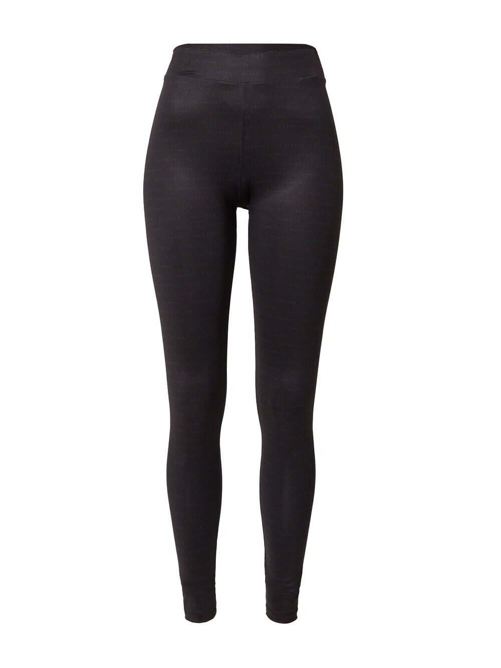 

Узкие леггинсы Blanche Comfy, черный