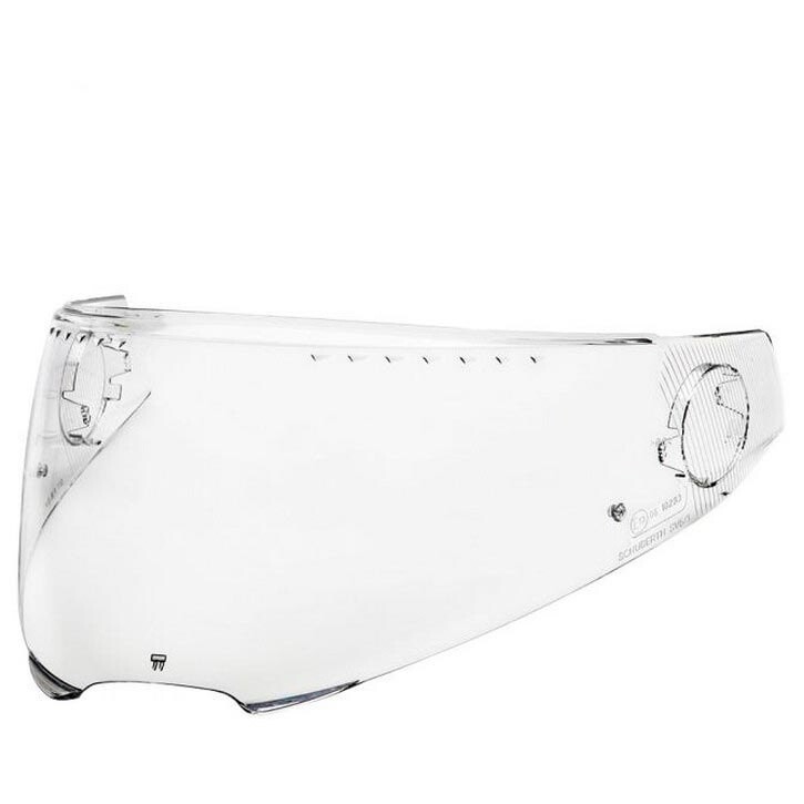 

Визор для шлема Schuberth R2/R2 Basic SV4, белый