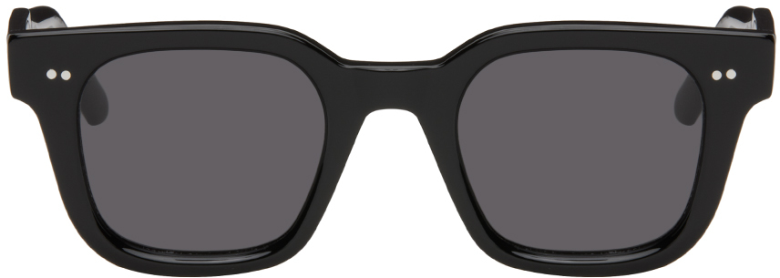 Черные солнцезащитные очки 04 Chimi