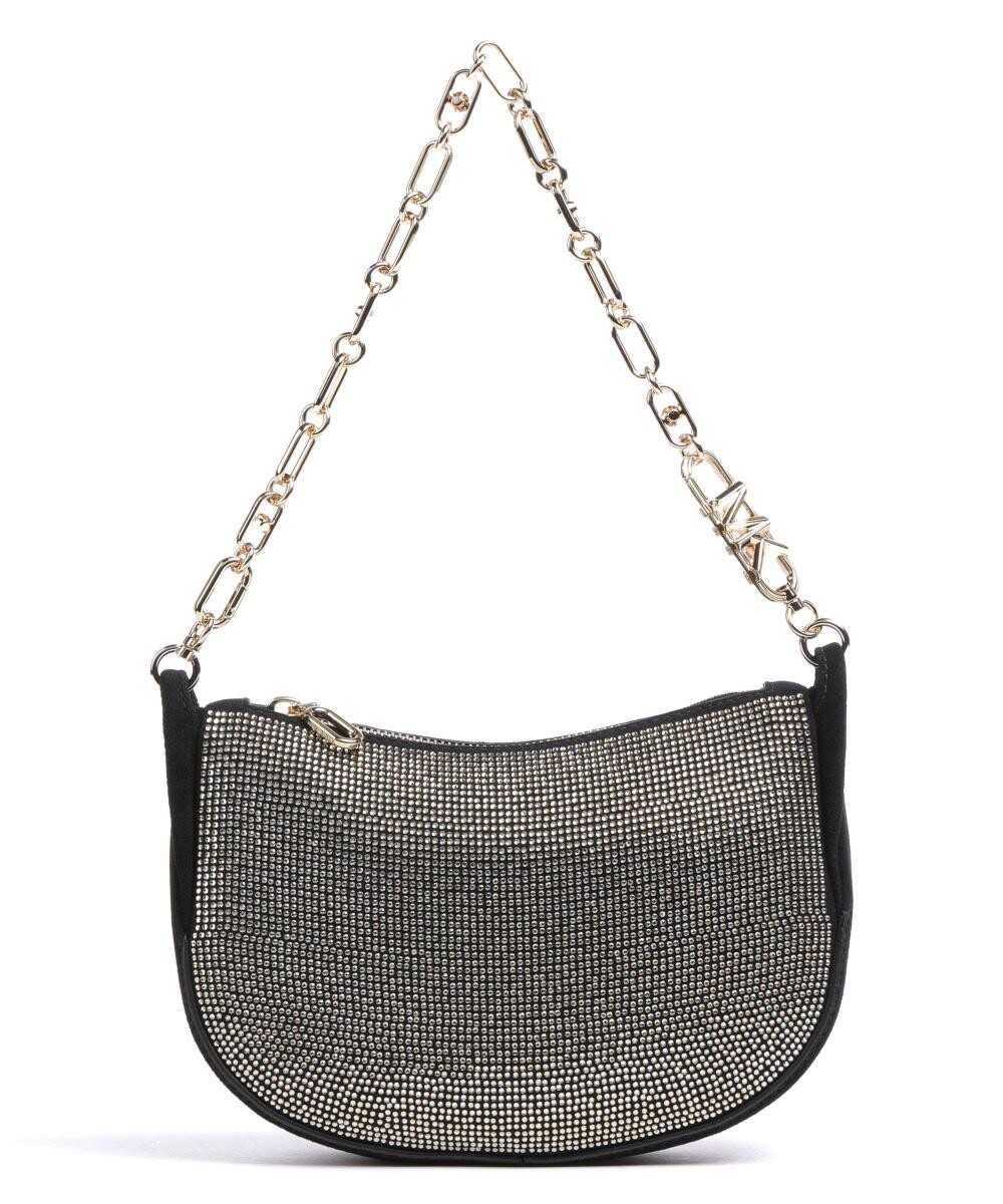 

Сумка Kendall из матовой кожи Michael Kors, черный